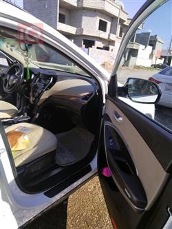 هیوندای سەنتافی